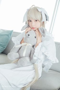 不正经的cosplay